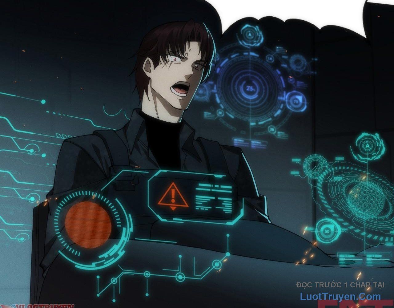 Xuyên Vào Game Cyber,  Ta Soán Ngôi Boss Chapter 5 - Trang 2