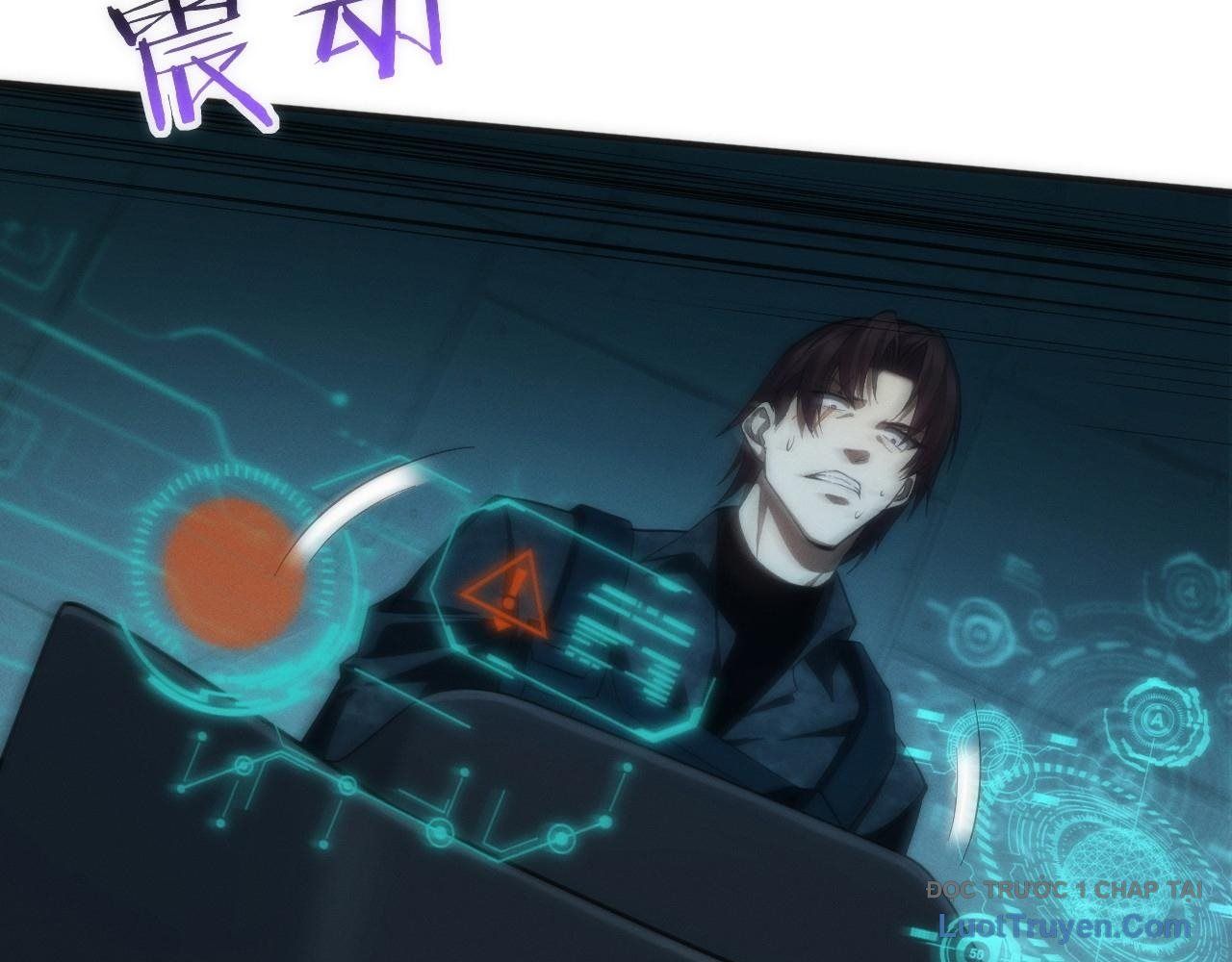 Xuyên Vào Game Cyber,  Ta Soán Ngôi Boss Chapter 5 - Trang 2