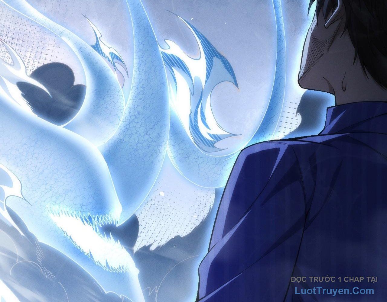 Xuyên Vào Game Cyber,  Ta Soán Ngôi Boss Chapter 5 - Trang 2