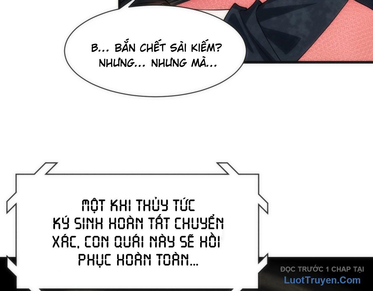 Xuyên Vào Game Cyber,  Ta Soán Ngôi Boss Chapter 5 - Trang 2