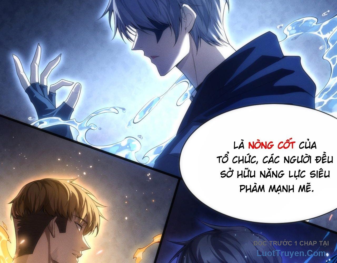 Xuyên Vào Game Cyber,  Ta Soán Ngôi Boss Chapter 8 - Trang 2