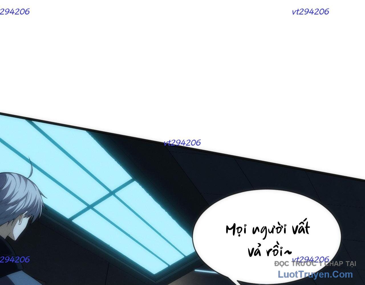 Xuyên Vào Game Cyber,  Ta Soán Ngôi Boss Chapter 8 - Trang 2
