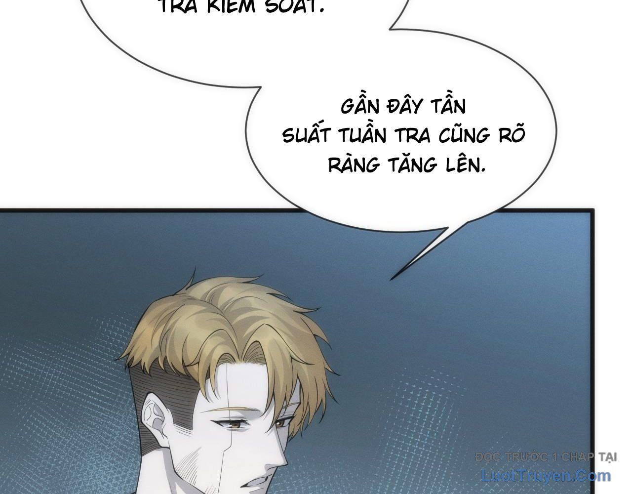 Xuyên Vào Game Cyber,  Ta Soán Ngôi Boss Chapter 8 - Trang 2