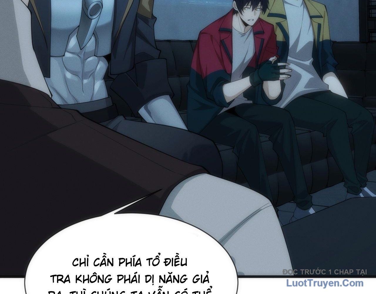 Xuyên Vào Game Cyber,  Ta Soán Ngôi Boss Chapter 8 - Trang 2