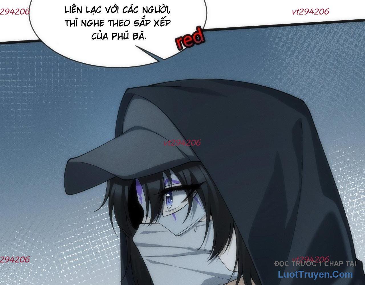 Xuyên Vào Game Cyber,  Ta Soán Ngôi Boss Chapter 8 - Trang 2