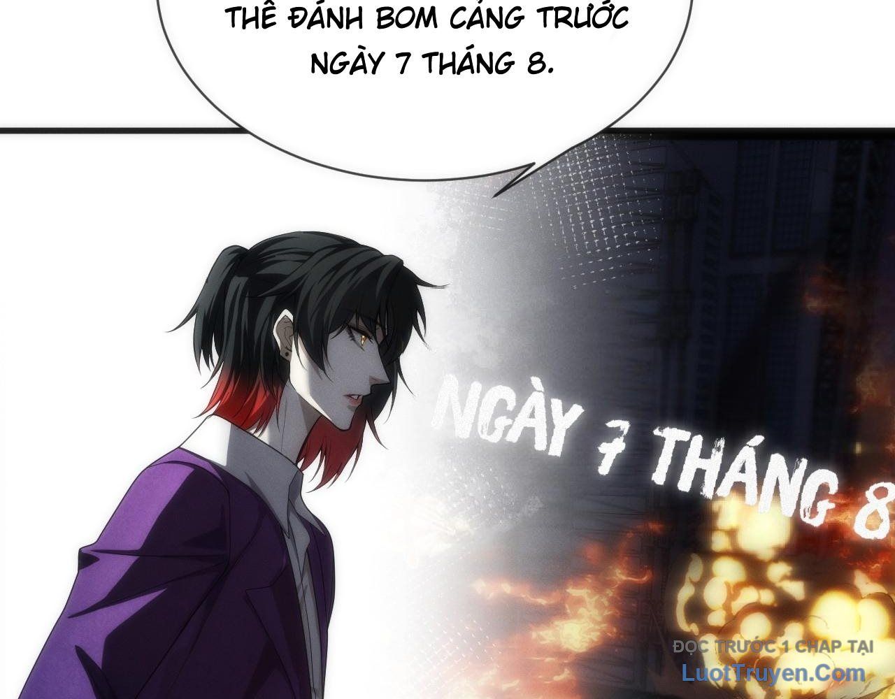 Xuyên Vào Game Cyber,  Ta Soán Ngôi Boss Chapter 8 - Trang 2