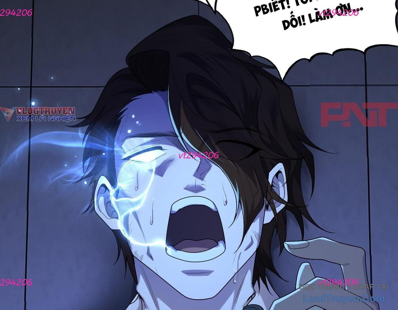 Xuyên Vào Game Cyber,  Ta Soán Ngôi Boss Chapter 9 - Trang 2