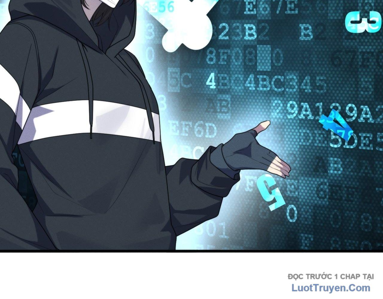 Xuyên Vào Game Cyber,  Ta Soán Ngôi Boss Chapter 11 - Trang 2