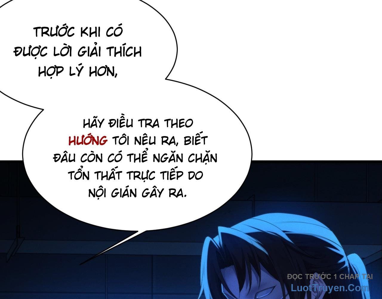 Xuyên Vào Game Cyber,  Ta Soán Ngôi Boss Chapter 11 - Trang 2