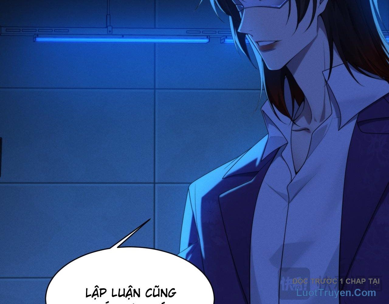 Xuyên Vào Game Cyber,  Ta Soán Ngôi Boss Chapter 11 - Trang 2