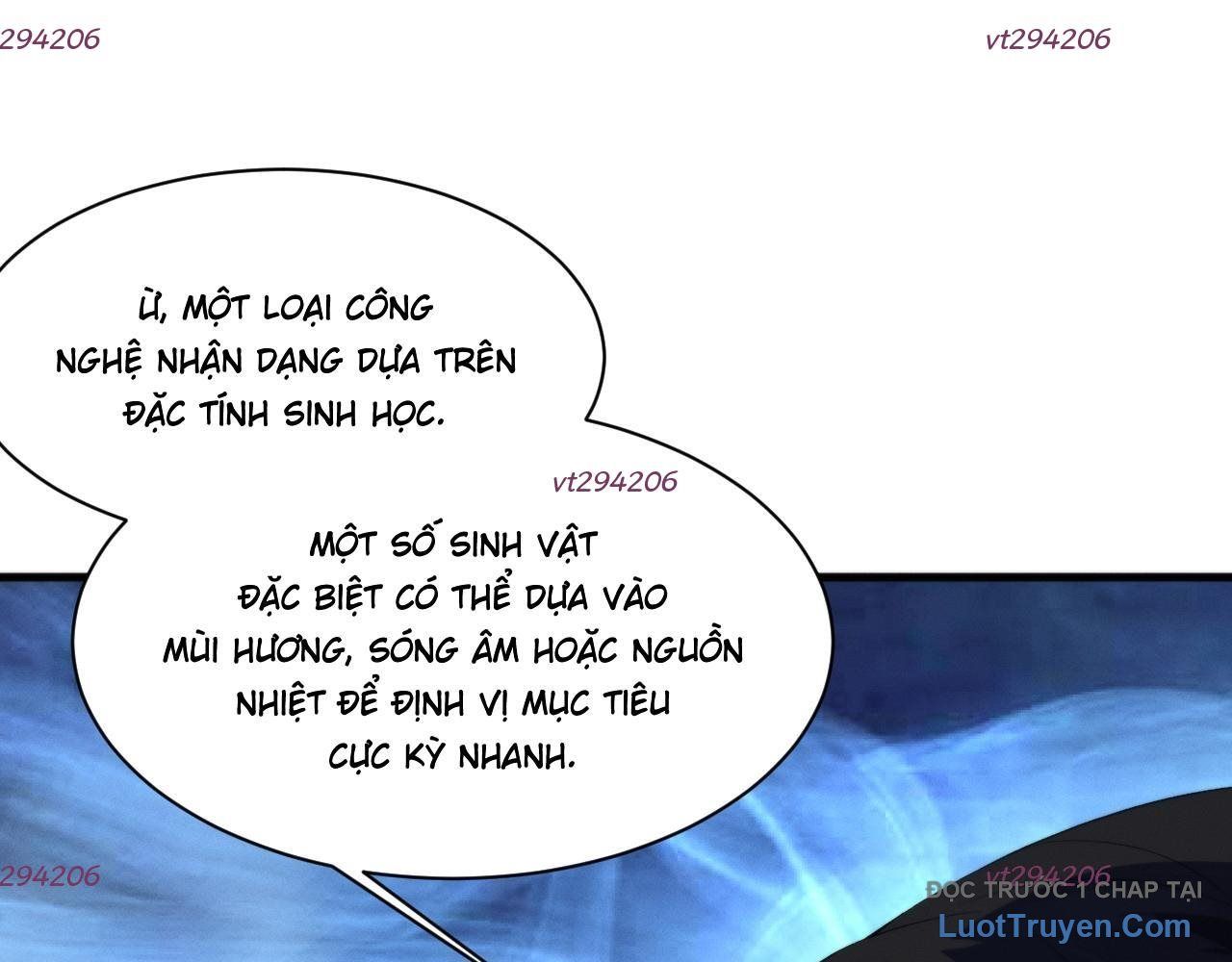 Xuyên Vào Game Cyber,  Ta Soán Ngôi Boss Chapter 11 - Trang 2