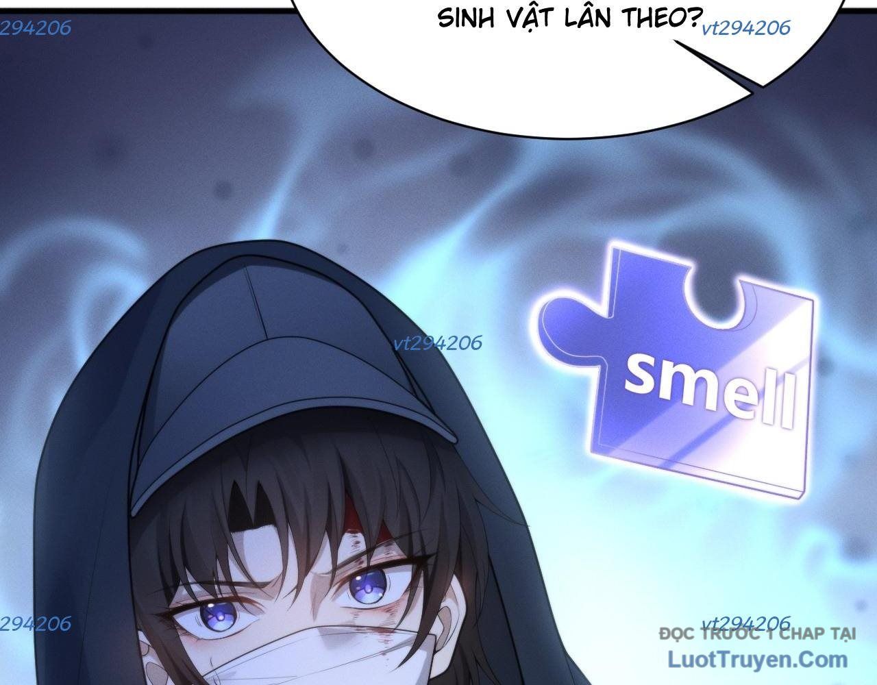 Xuyên Vào Game Cyber,  Ta Soán Ngôi Boss Chapter 11 - Trang 2