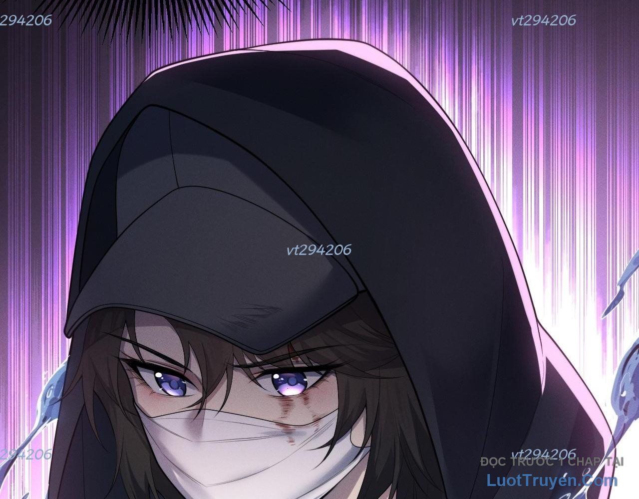 Xuyên Vào Game Cyber,  Ta Soán Ngôi Boss Chapter 11 - Trang 2