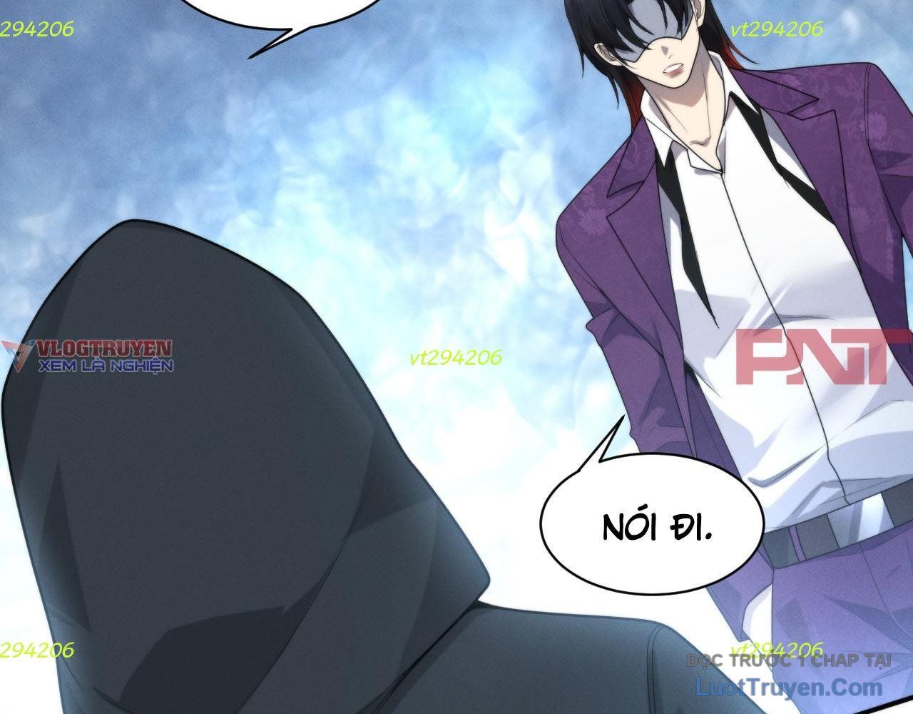 Xuyên Vào Game Cyber,  Ta Soán Ngôi Boss Chapter 11 - Trang 2