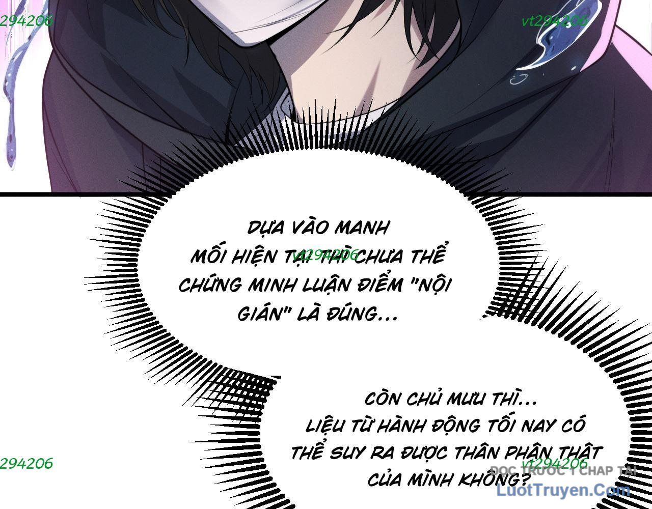 Xuyên Vào Game Cyber,  Ta Soán Ngôi Boss Chapter 11 - Trang 2