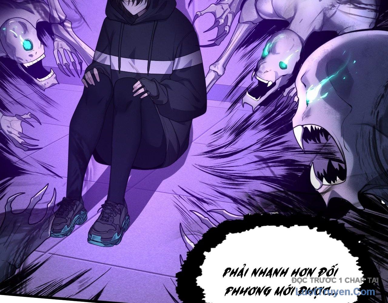 Xuyên Vào Game Cyber,  Ta Soán Ngôi Boss Chapter 11 - Trang 2