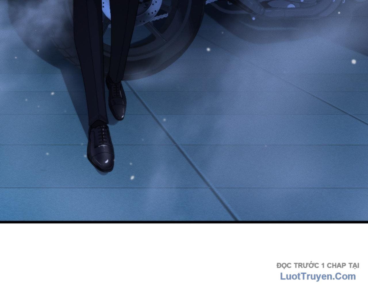 Xuyên Vào Game Cyber,  Ta Soán Ngôi Boss Chapter 11 - Trang 2