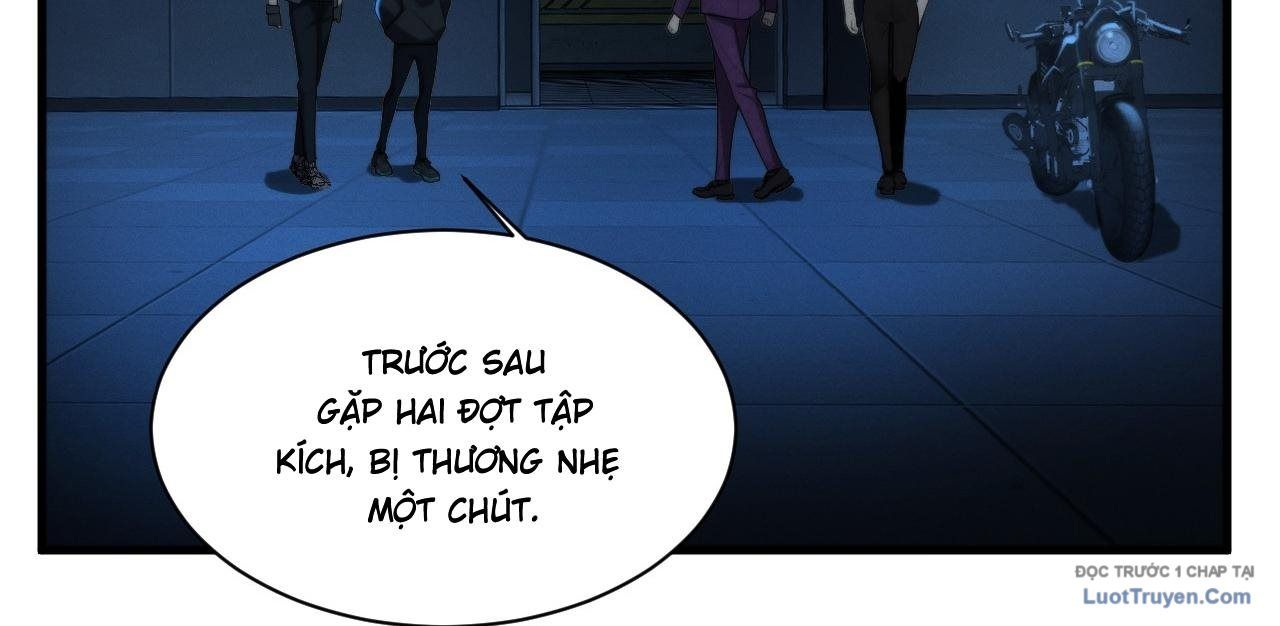Xuyên Vào Game Cyber,  Ta Soán Ngôi Boss Chapter 11 - Trang 2