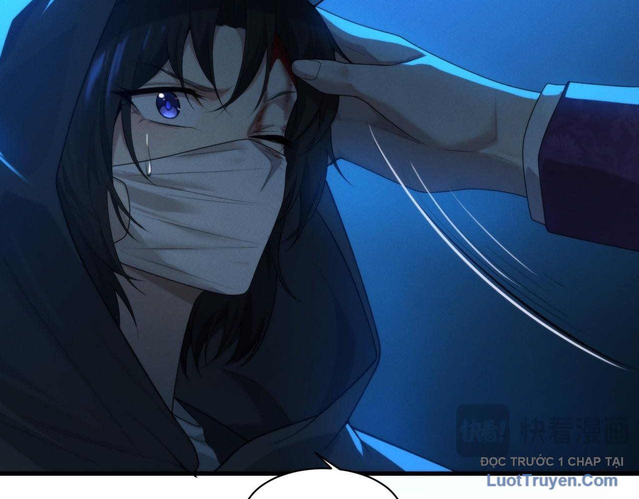 Xuyên Vào Game Cyber,  Ta Soán Ngôi Boss Chapter 11 - Trang 2