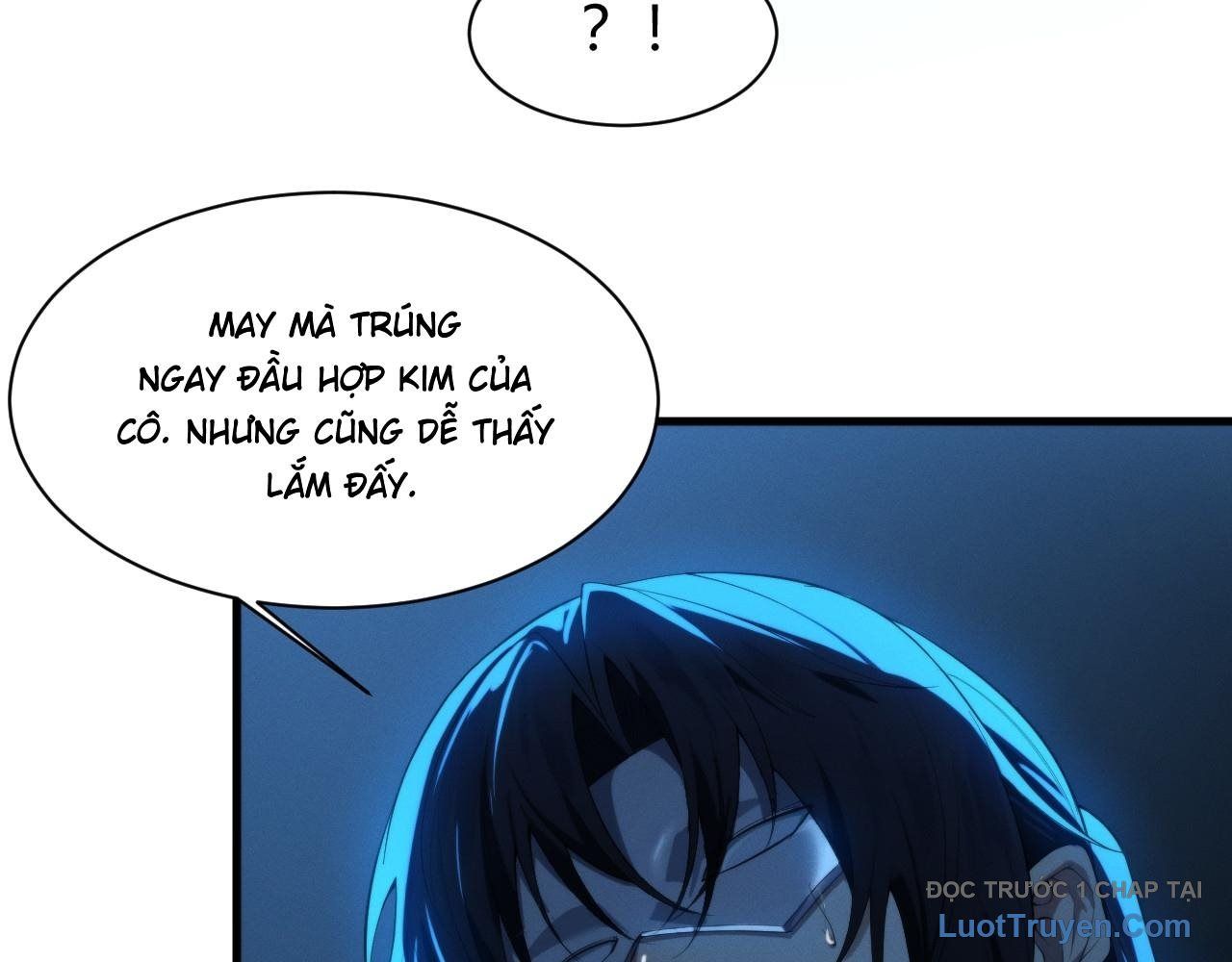 Xuyên Vào Game Cyber,  Ta Soán Ngôi Boss Chapter 11 - Trang 2