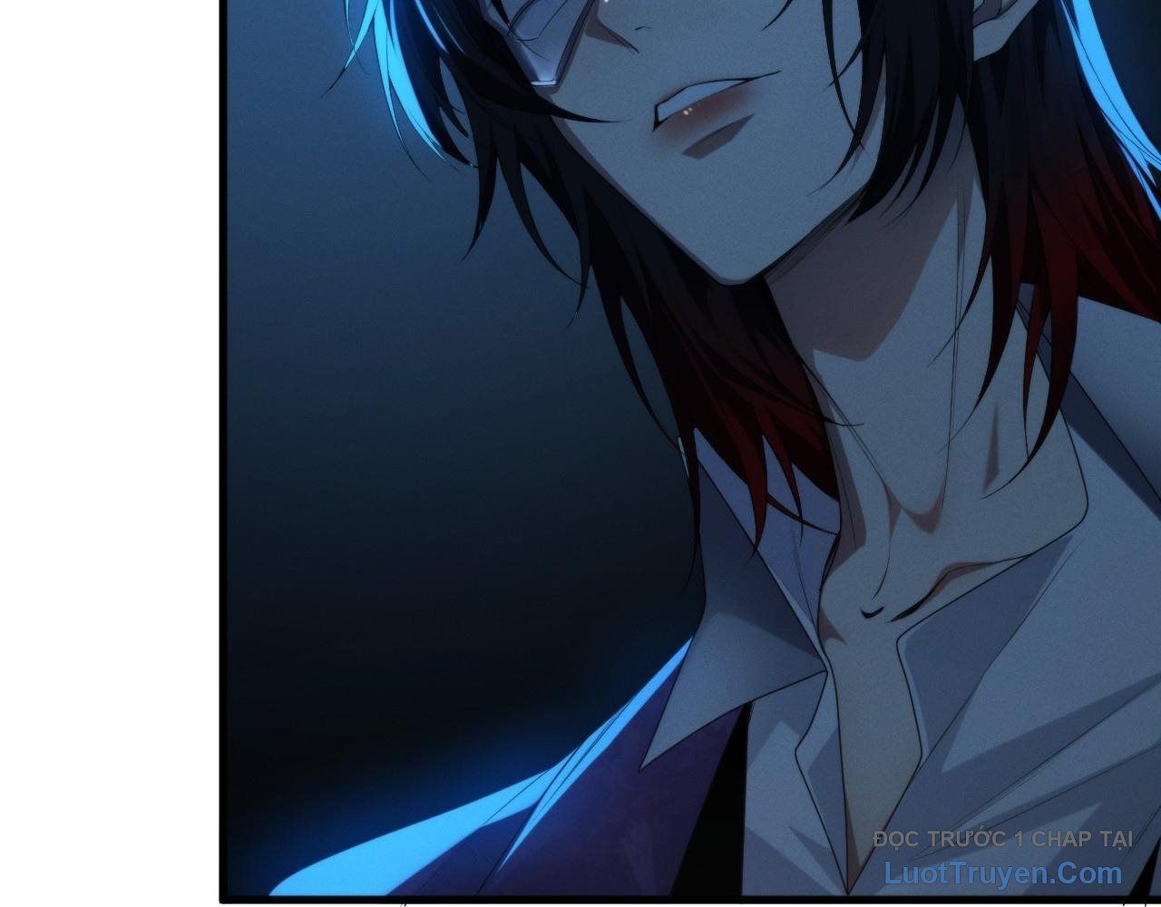 Xuyên Vào Game Cyber,  Ta Soán Ngôi Boss Chapter 11 - Trang 2