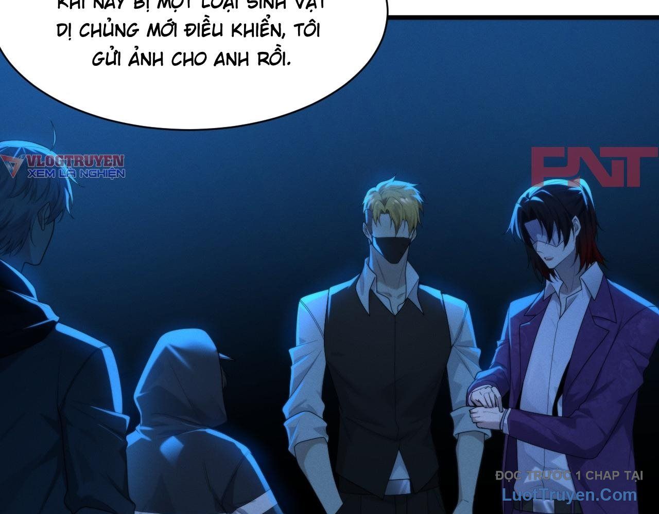 Xuyên Vào Game Cyber,  Ta Soán Ngôi Boss Chapter 11 - Trang 2