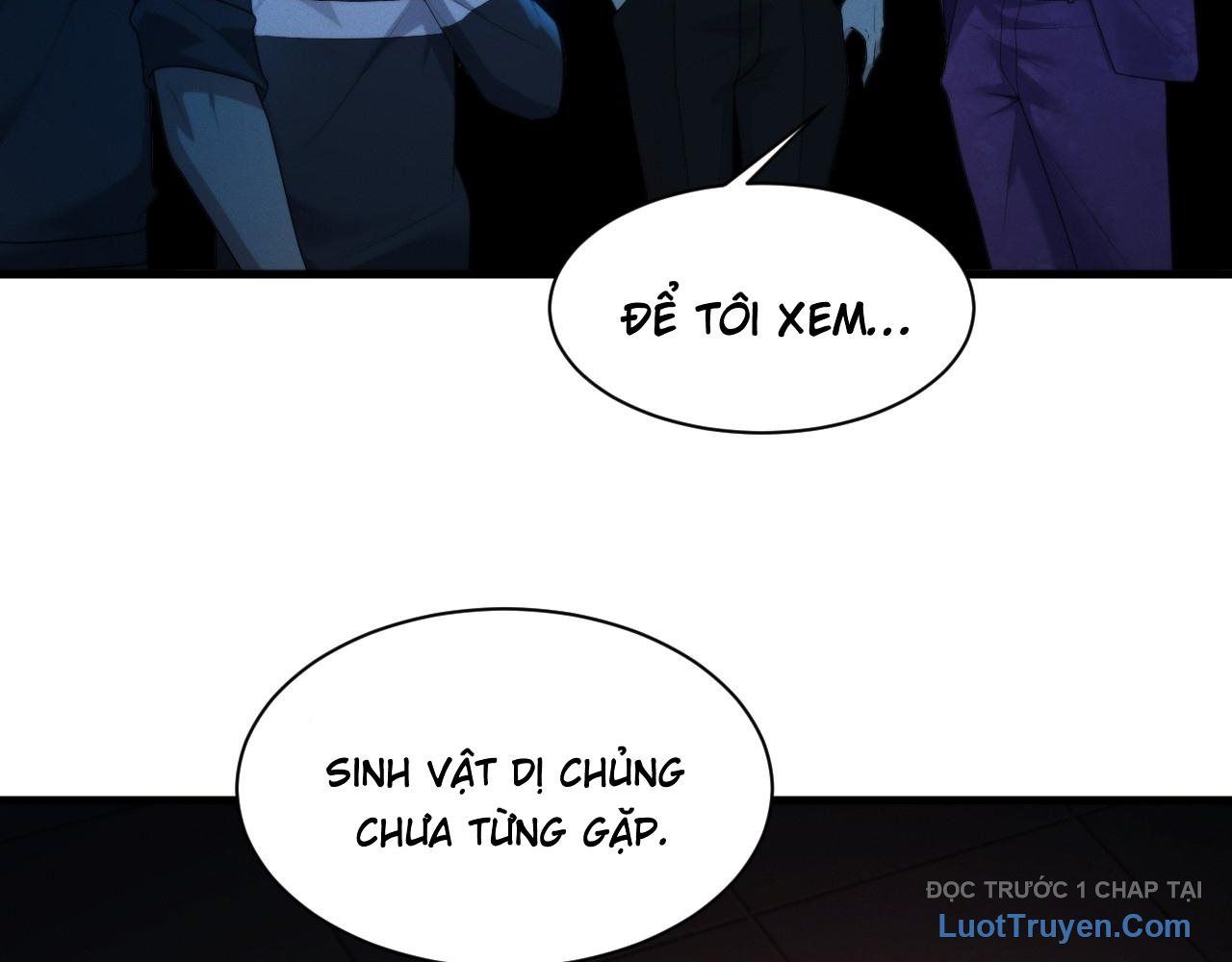 Xuyên Vào Game Cyber,  Ta Soán Ngôi Boss Chapter 11 - Trang 2