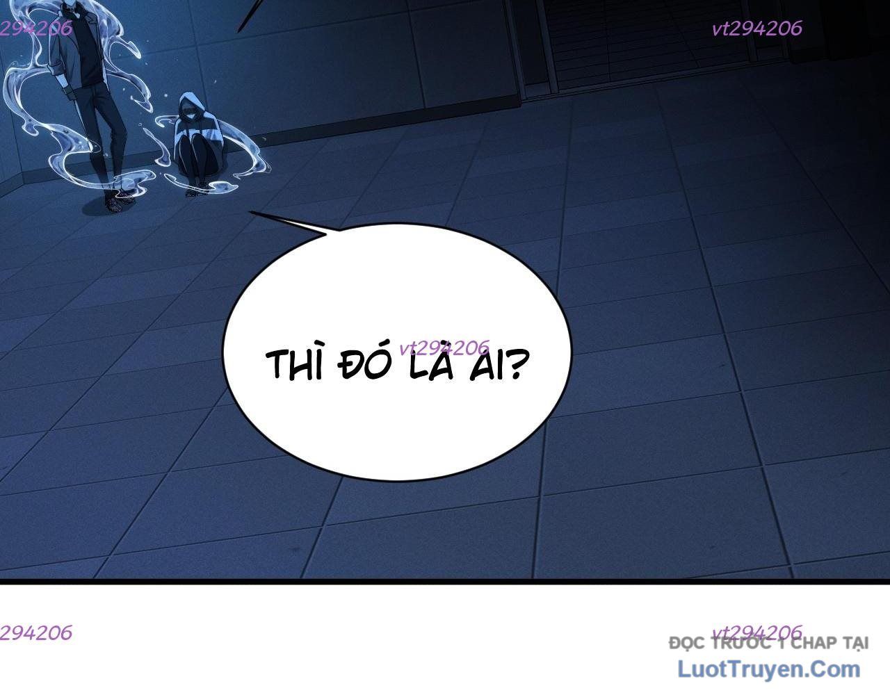 Xuyên Vào Game Cyber,  Ta Soán Ngôi Boss Chapter 11 - Trang 2