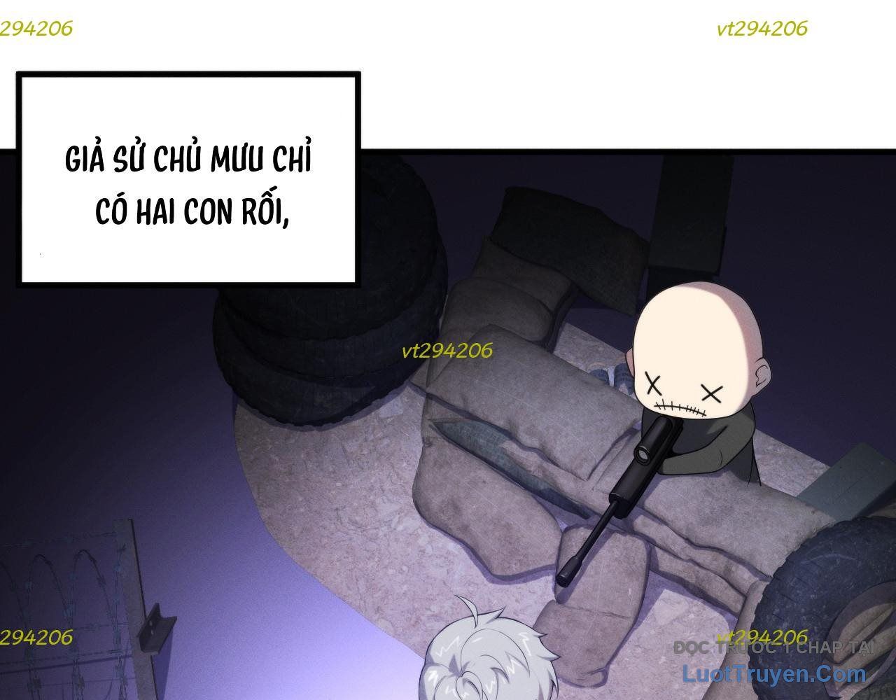 Xuyên Vào Game Cyber,  Ta Soán Ngôi Boss Chapter 11 - Trang 2