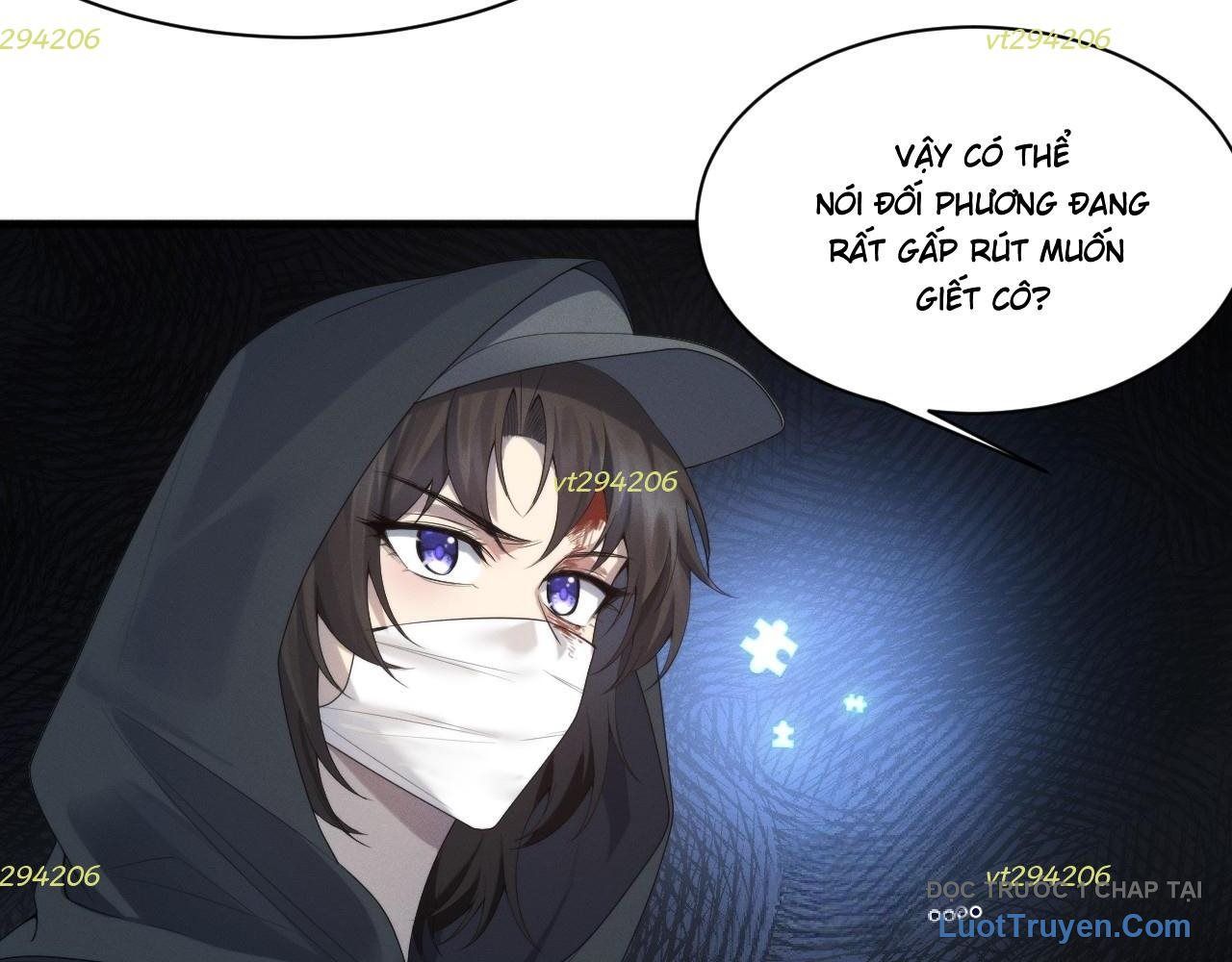 Xuyên Vào Game Cyber,  Ta Soán Ngôi Boss Chapter 11 - Trang 2