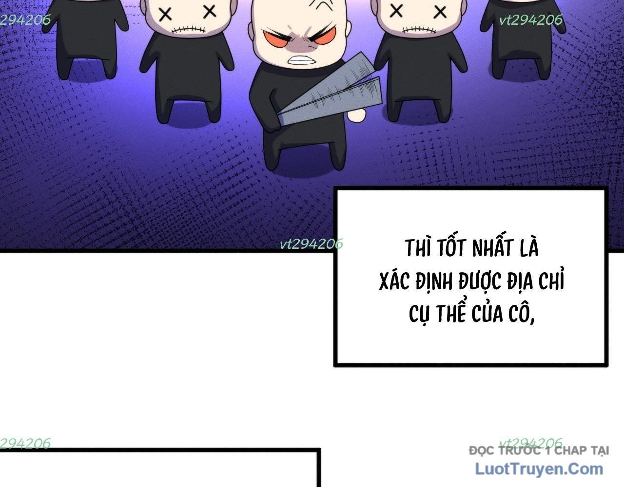 Xuyên Vào Game Cyber,  Ta Soán Ngôi Boss Chapter 11 - Trang 2