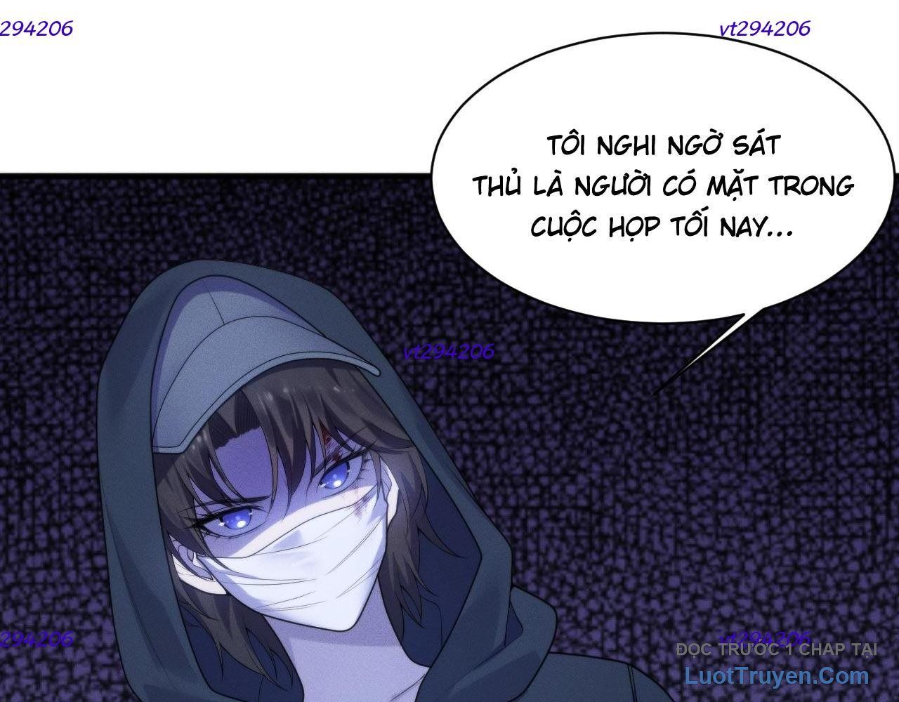 Xuyên Vào Game Cyber,  Ta Soán Ngôi Boss Chapter 11 - Trang 2
