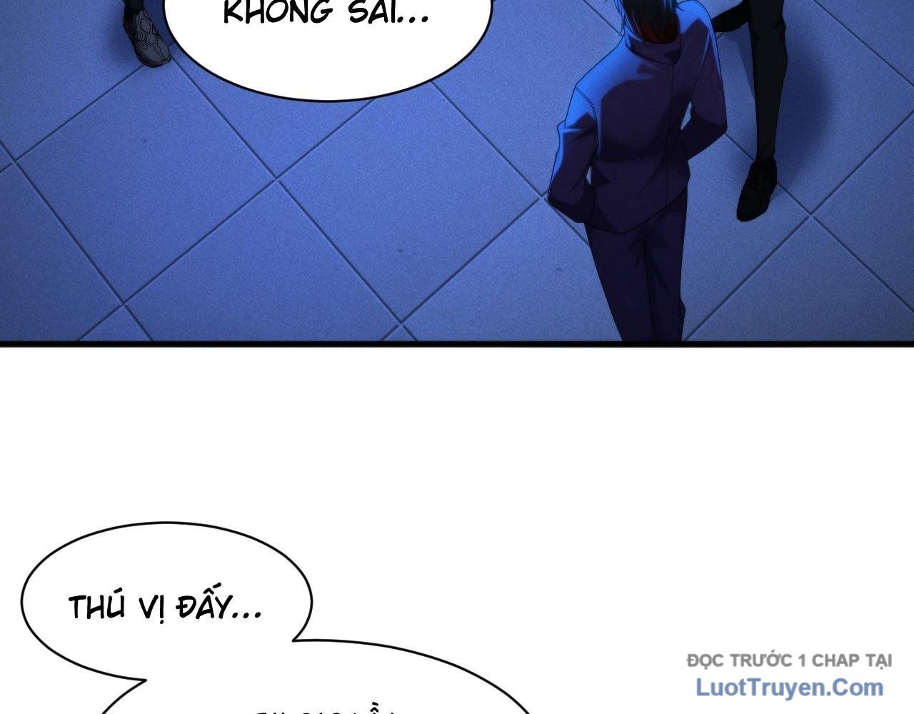 Xuyên Vào Game Cyber,  Ta Soán Ngôi Boss Chapter 11 - Trang 2