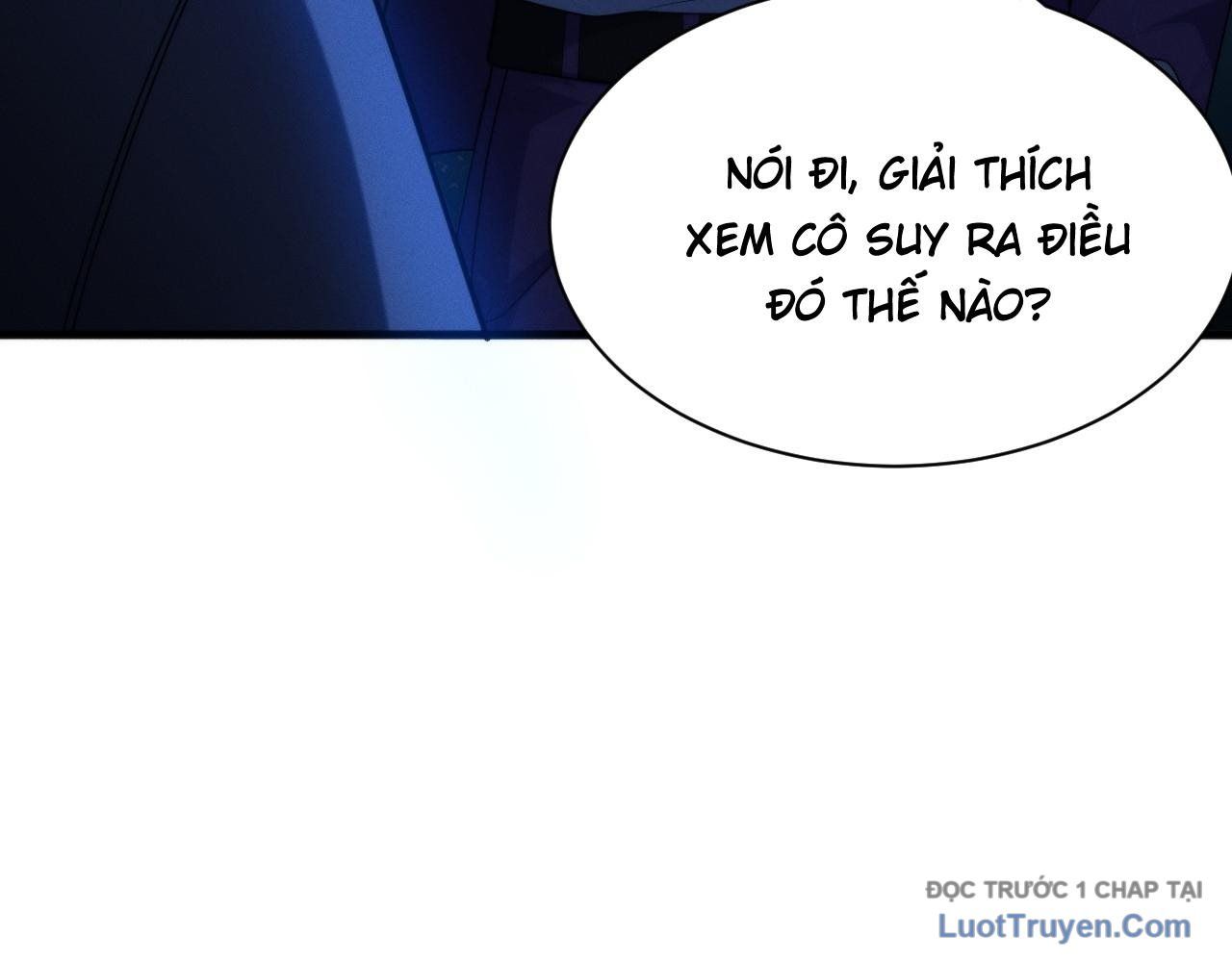 Xuyên Vào Game Cyber,  Ta Soán Ngôi Boss Chapter 11 - Trang 2