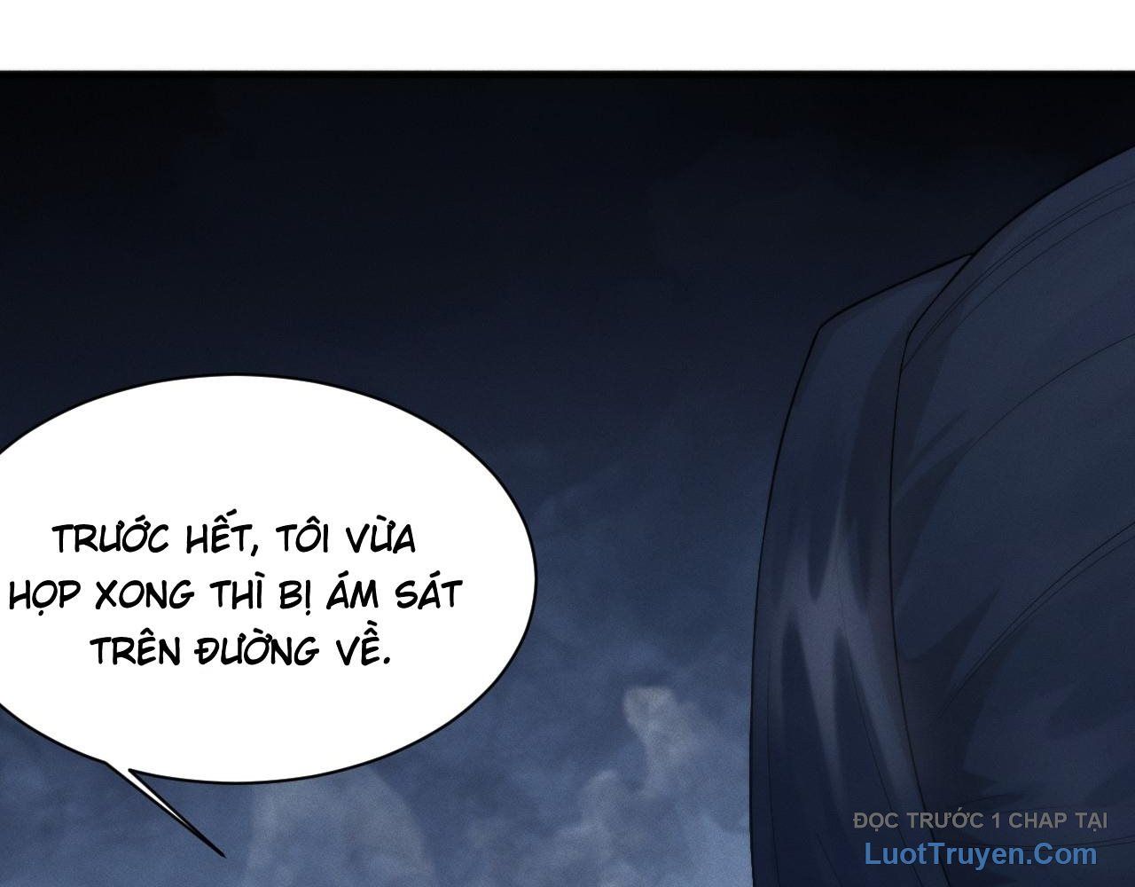 Xuyên Vào Game Cyber,  Ta Soán Ngôi Boss Chapter 11 - Trang 2