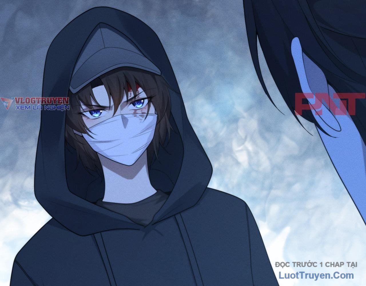 Xuyên Vào Game Cyber,  Ta Soán Ngôi Boss Chapter 11 - Trang 2