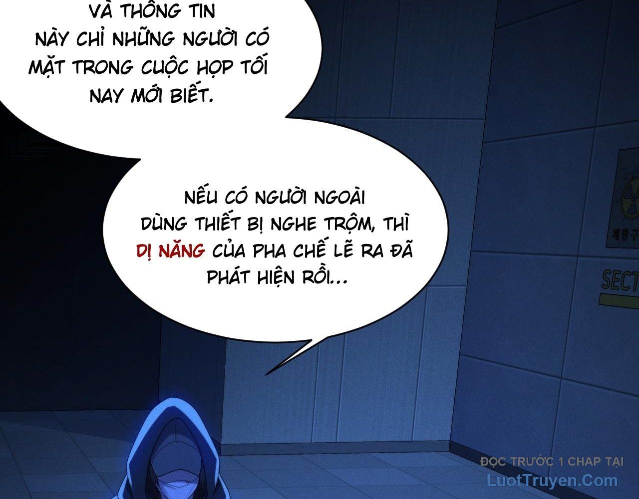 Xuyên Vào Game Cyber,  Ta Soán Ngôi Boss Chapter 11 - Trang 2