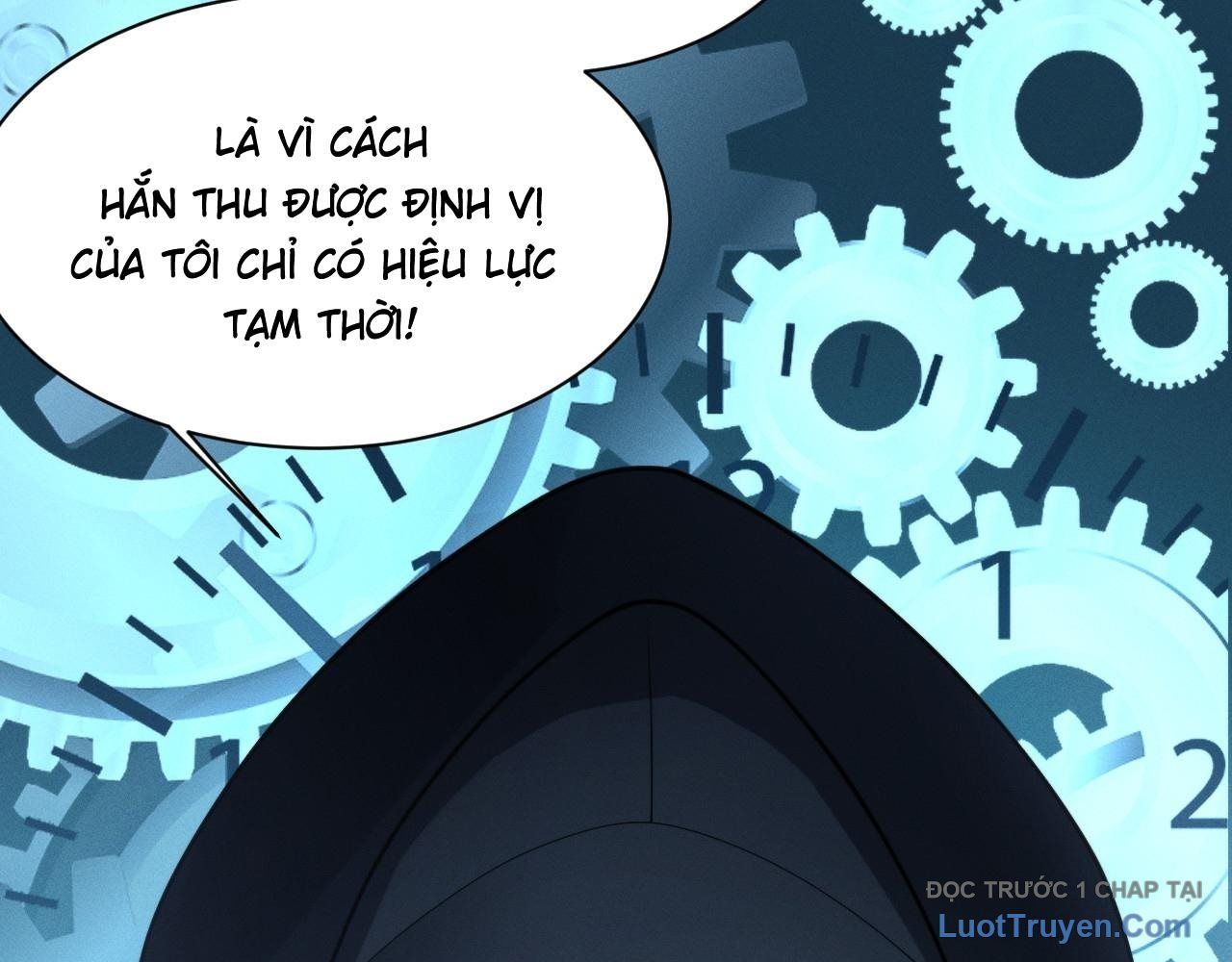 Xuyên Vào Game Cyber,  Ta Soán Ngôi Boss Chapter 11 - Trang 2