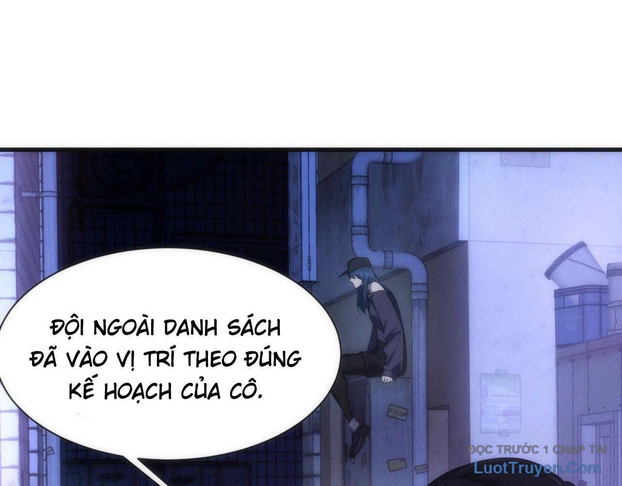 Xuyên Vào Game Cyber,  Ta Soán Ngôi Boss Chapter 13 - Trang 2