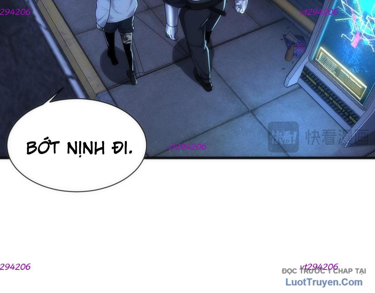 Xuyên Vào Game Cyber,  Ta Soán Ngôi Boss Chapter 13 - Trang 2