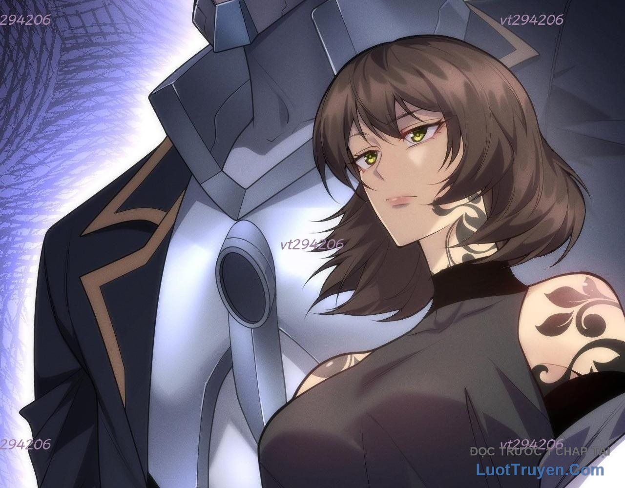 Xuyên Vào Game Cyber,  Ta Soán Ngôi Boss Chapter 13 - Trang 2