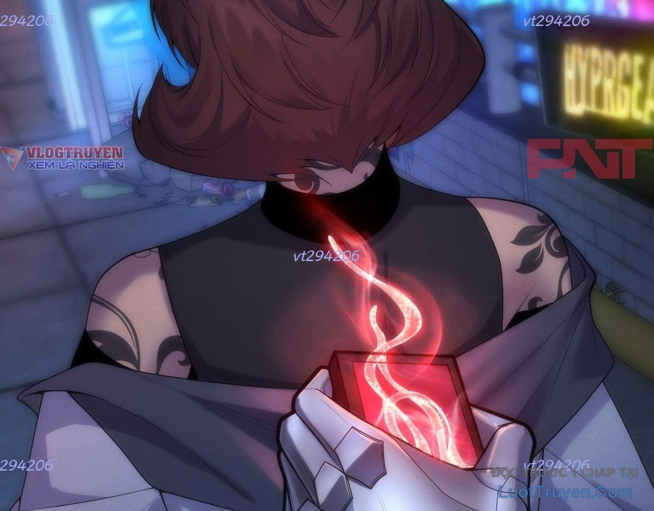 Xuyên Vào Game Cyber,  Ta Soán Ngôi Boss Chapter 13 - Trang 2