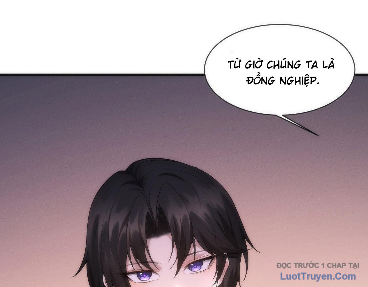 Xuyên Vào Game Cyber,  Ta Soán Ngôi Boss Chapter 13 - Trang 2