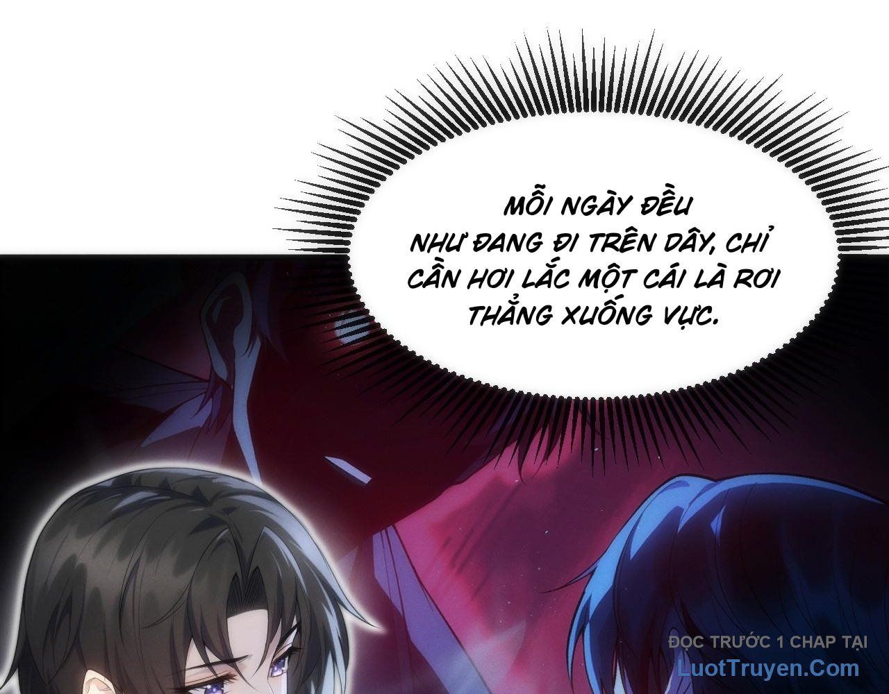 Xuyên Vào Game Cyber,  Ta Soán Ngôi Boss Chapter 13 - Trang 2