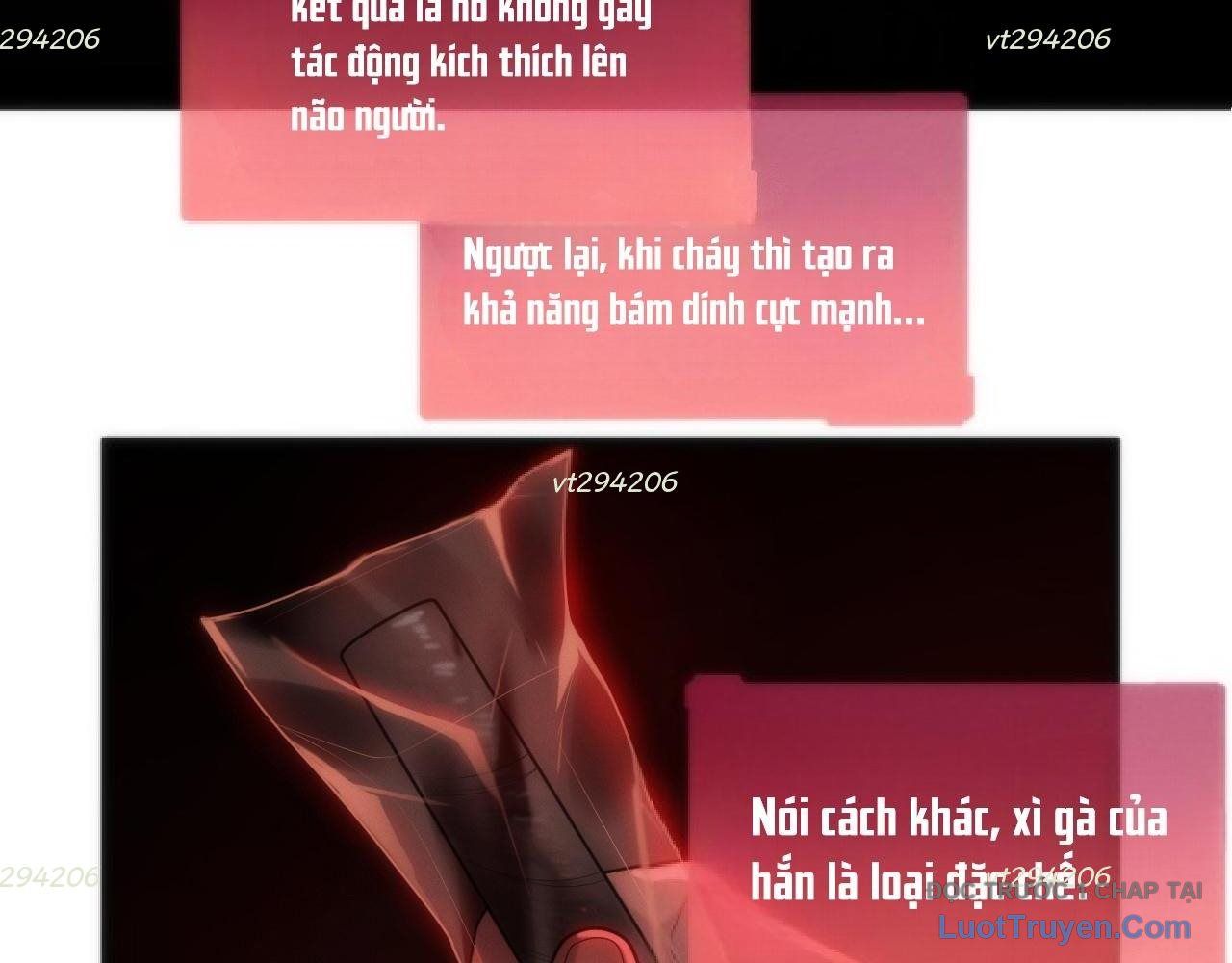 Xuyên Vào Game Cyber,  Ta Soán Ngôi Boss Chapter 13 - Trang 2