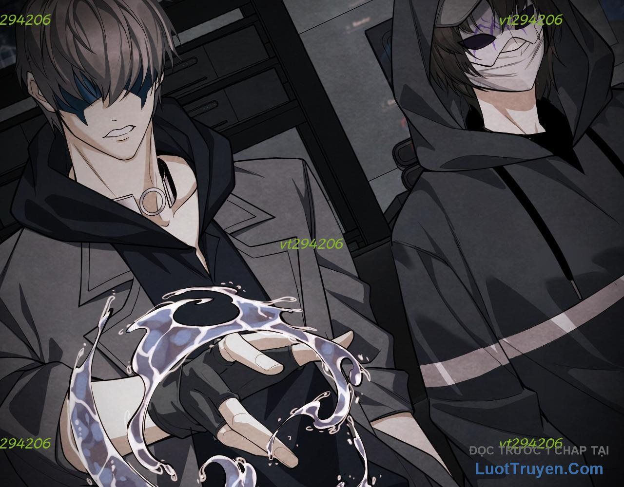 Xuyên Vào Game Cyber,  Ta Soán Ngôi Boss Chapter 13 - Trang 2