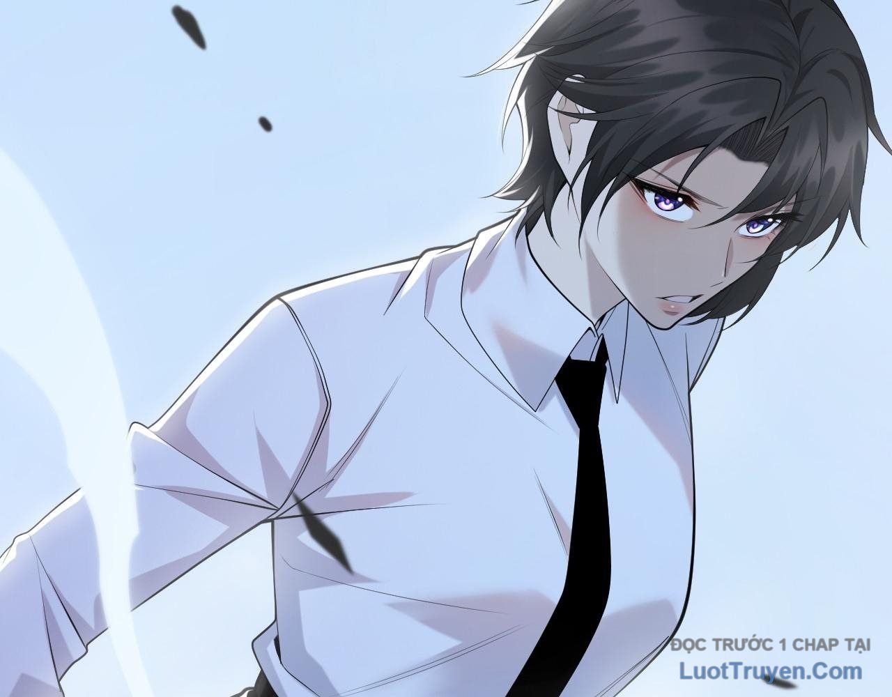 Xuyên Vào Game Cyber,  Ta Soán Ngôi Boss Chapter 13 - Trang 2