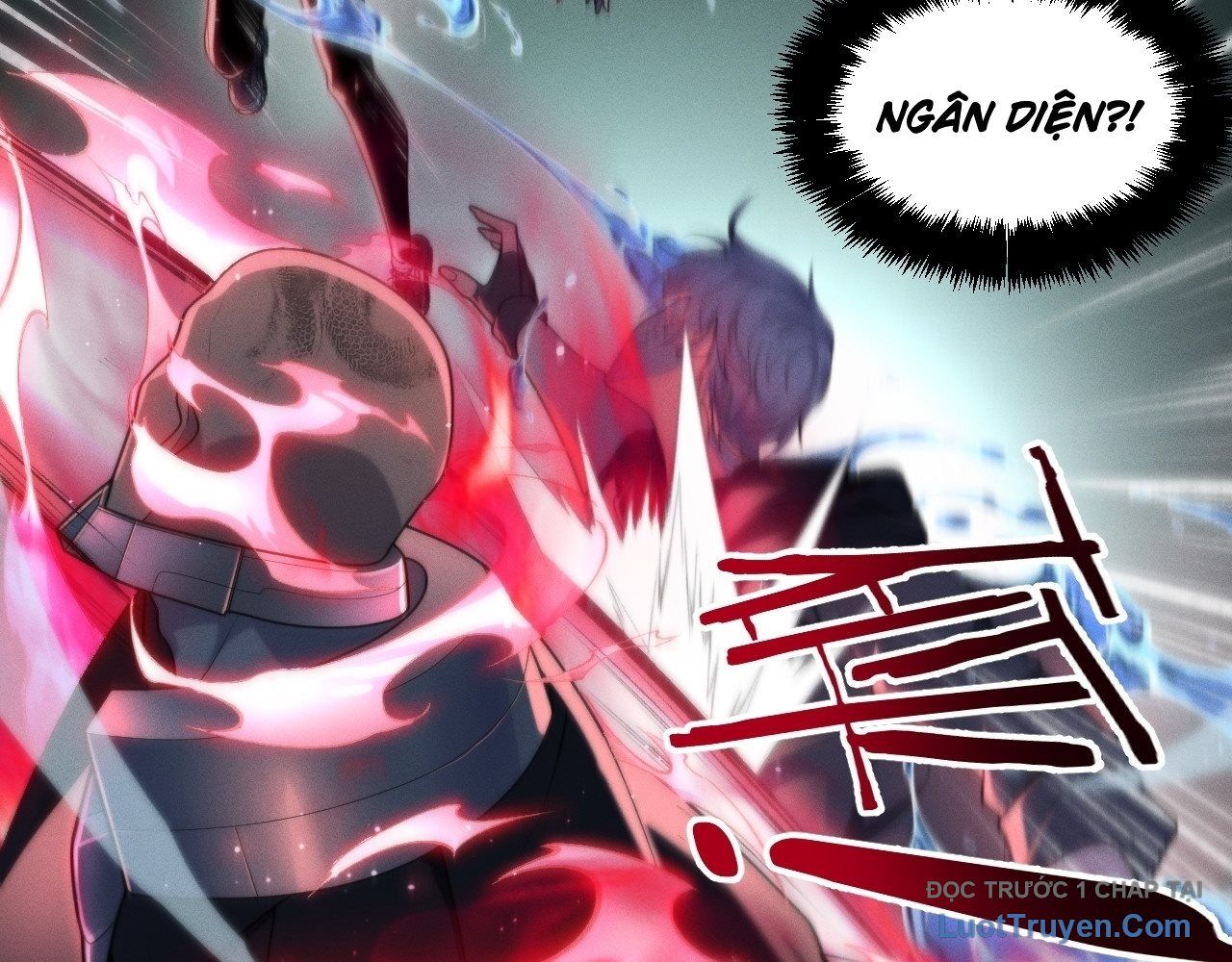 Xuyên Vào Game Cyber,  Ta Soán Ngôi Boss Chapter 15 - Trang 2