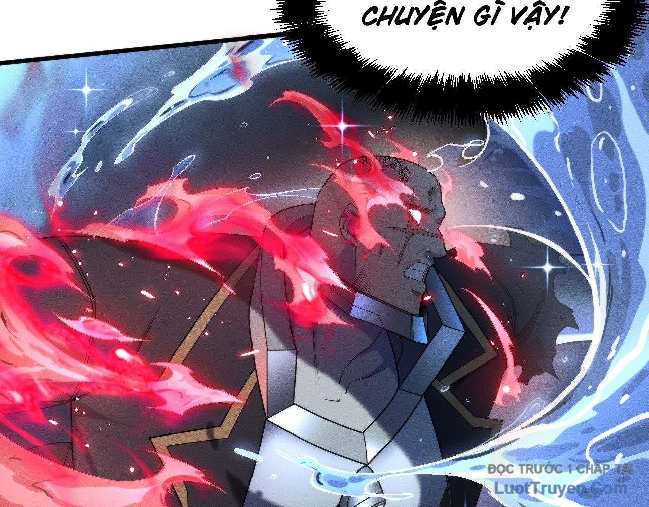 Xuyên Vào Game Cyber,  Ta Soán Ngôi Boss Chapter 15 - Trang 2