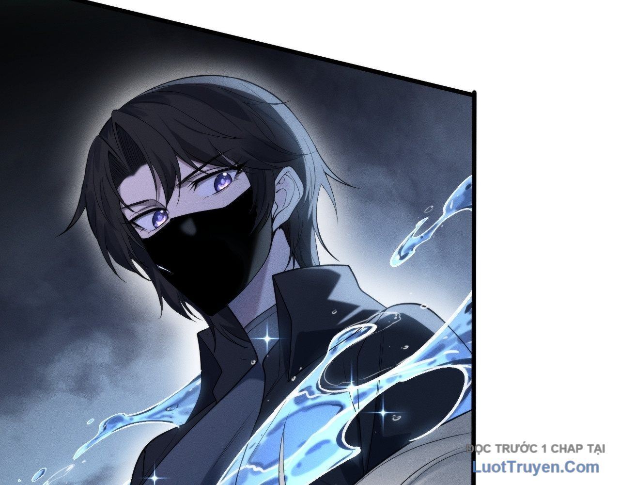 Xuyên Vào Game Cyber,  Ta Soán Ngôi Boss Chapter 15 - Trang 2